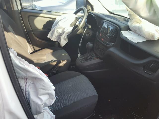 ZFBERFAT1G6B68623 - 2016 RAM PROMASTER 白色 照片 5