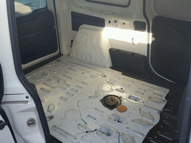 ZFBERFAT1G6B68623 - 2016 RAM PROMASTER 白色 照片 6