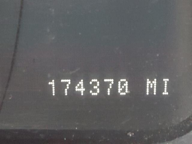 5LMEU68HX3ZJ48530 - 2003 LINCOLN AVIATOR 金色 照片 8