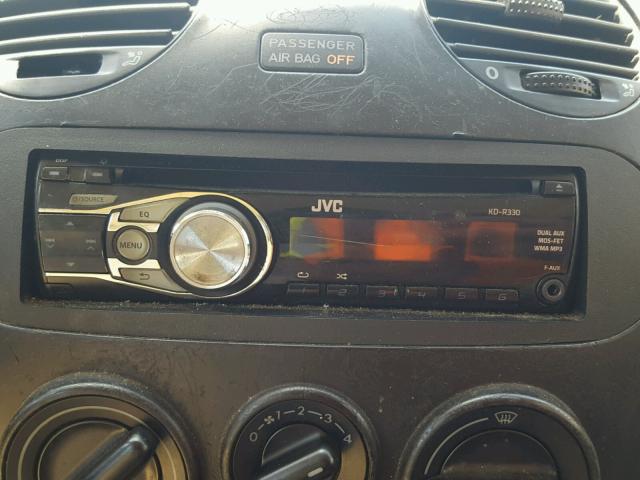 3VWCK31C45M402865 - 2005 VOLKSWAGEN NEW BEETLE 绿色 照片 9