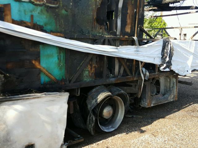 1RF120611T2012626 - 1996 ROADMASTER RAIL DYANASTER TWO TONE photo 10