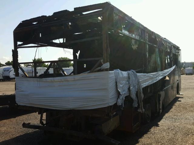 1RF120611T2012626 - 1996 ROADMASTER RAIL DYANASTER TWO TONE photo 4