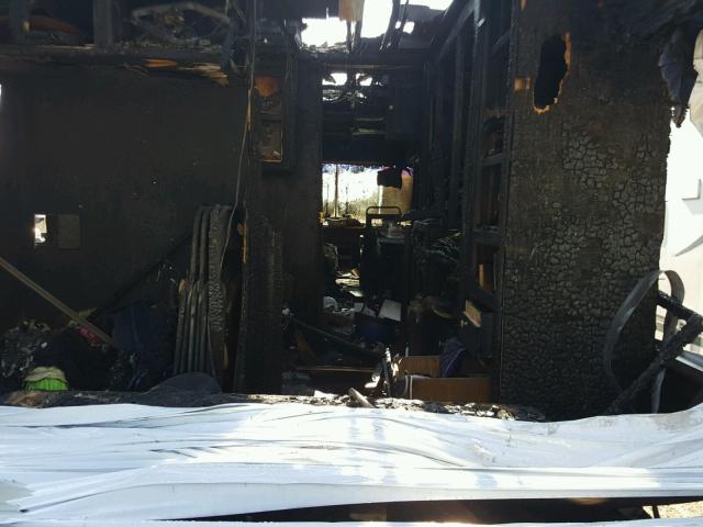 1RF120611T2012626 - 1996 ROADMASTER RAIL DYANASTER TWO TONE photo 6