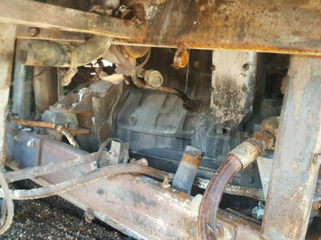 1RF120611T2012626 - 1996 ROADMASTER RAIL DYANASTER TWO TONE photo 7