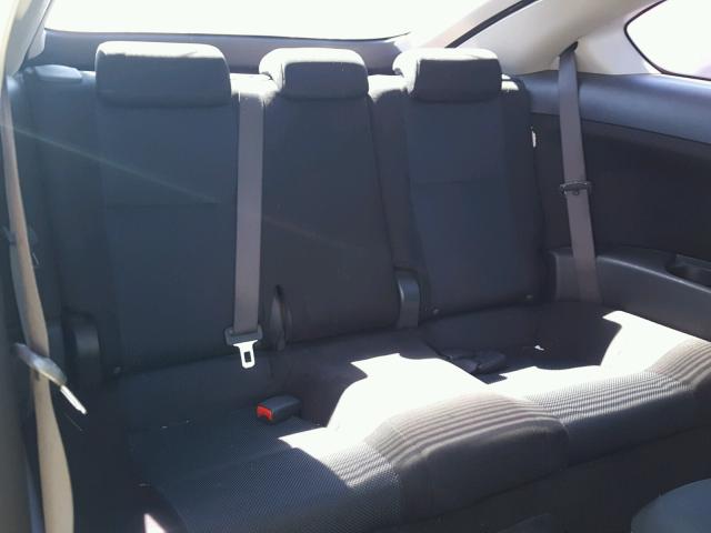 JTKDE177270195680 - 2007 TOYOTA SCION TC 银色 照片 6