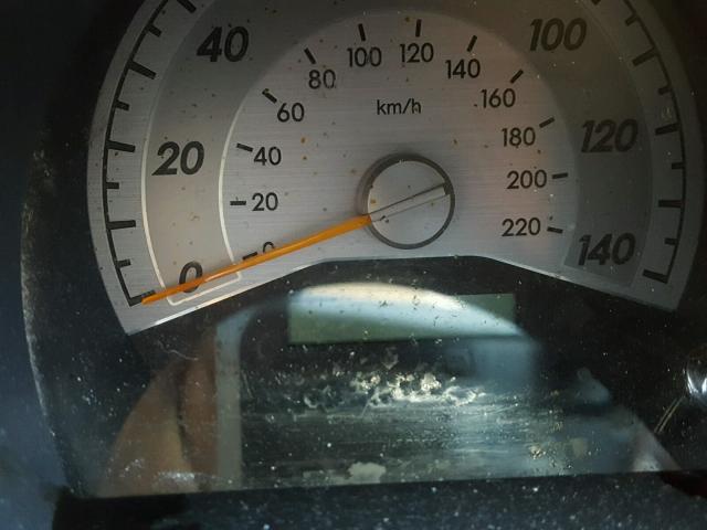 JTKDE177270195680 - 2007 TOYOTA SCION TC 银色 照片 8