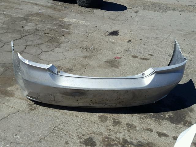 JTKDE177270195680 - 2007 TOYOTA SCION TC 银色 照片 9