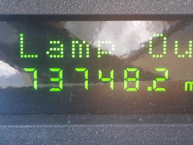 1LNHM86S04Y684243 - 2004 LINCOLN LS 白色 照片 8