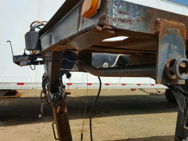 1T9UA1621VT525008 - 1998 TRAIL KING UTILITY 黑色 照片 8