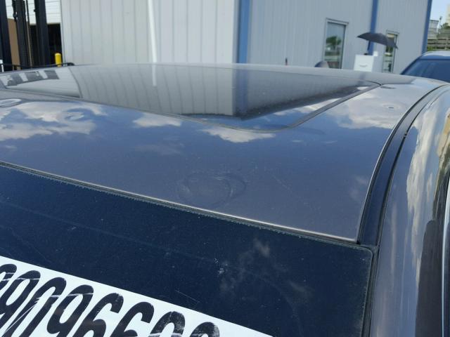 1G1ZC5E04CF230865 - 2012 CHEVROLET MALIBU 1LT ყავისფერი ფოტო 9