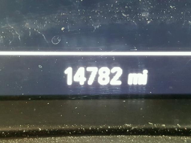 1G1ZB5ST5HF285740 - 2017 CHEVROLET MALIBU LS თეთრი ფოტო 8