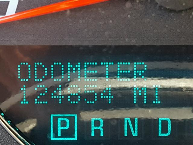 2G1WD58C689248774 - 2008 CHEVROLET IMPALA SUP 黑色 照片 8