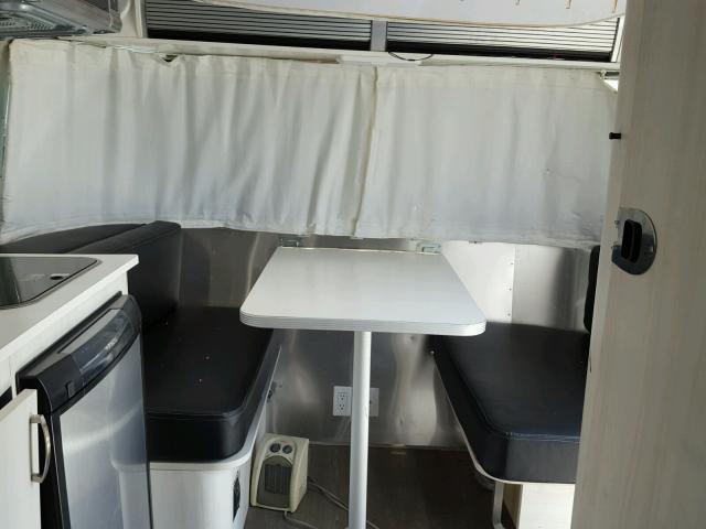 1STHRAC14HJ539795 - 2017 AIRS CLASSIC Gümüş foto 5