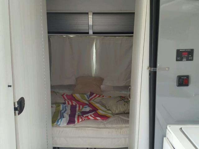 1STHRAC14HJ539795 - 2017 AIRS CLASSIC Gümüş foto 6