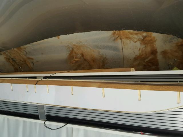 1STHRAC14HJ539795 - 2017 AIRS CLASSIC Gümüş foto 7