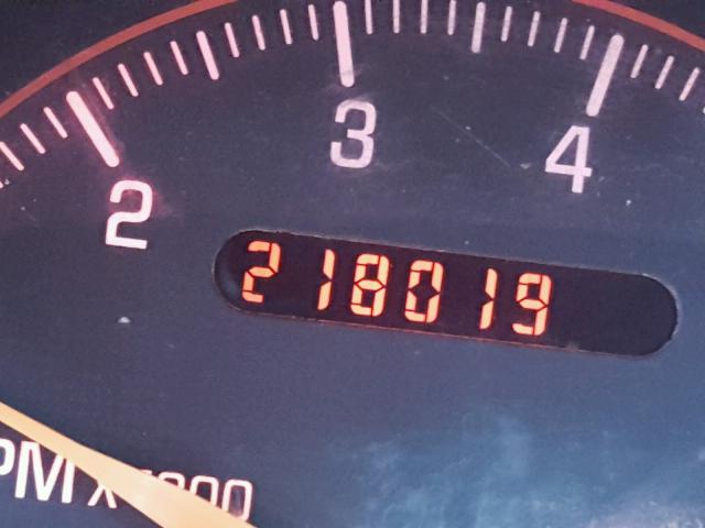 1G2NF52E83C313914 - 2003 PONTIAC GRAND AM S Boz foto 8