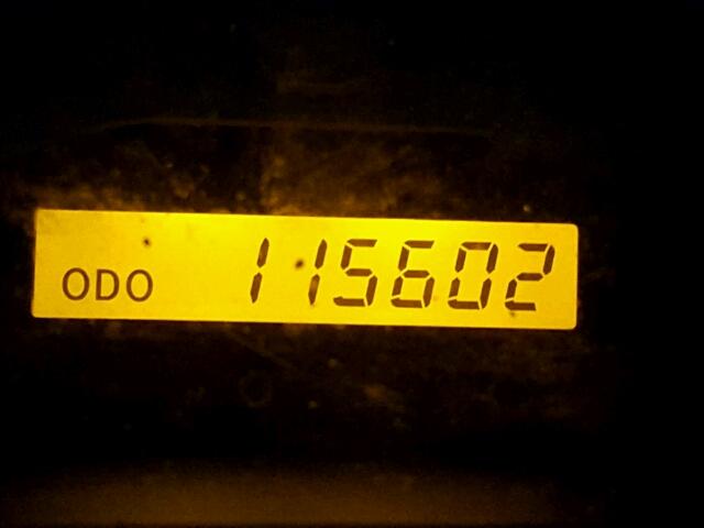 JTKDE177050012810 - 2005 TOYOTA SCION TC 红色 照片 8