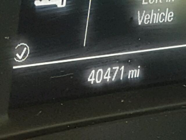 1G1ZB5ST8GF170645 - 2016 CHEVROLET MALIBU LS 银色 照片 8