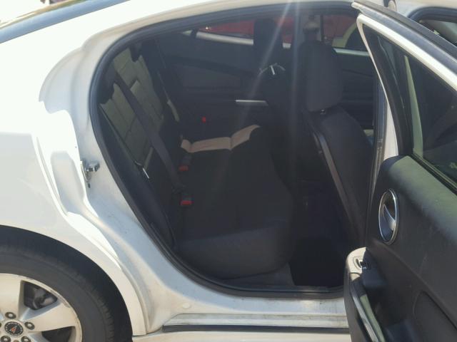 2G2WP552861110079 - 2006 PONTIAC GRAND PRIX Ağ foto 6