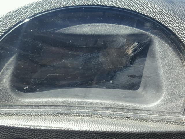 2G2WP552861110079 - 2006 PONTIAC GRAND PRIX Ağ foto 8