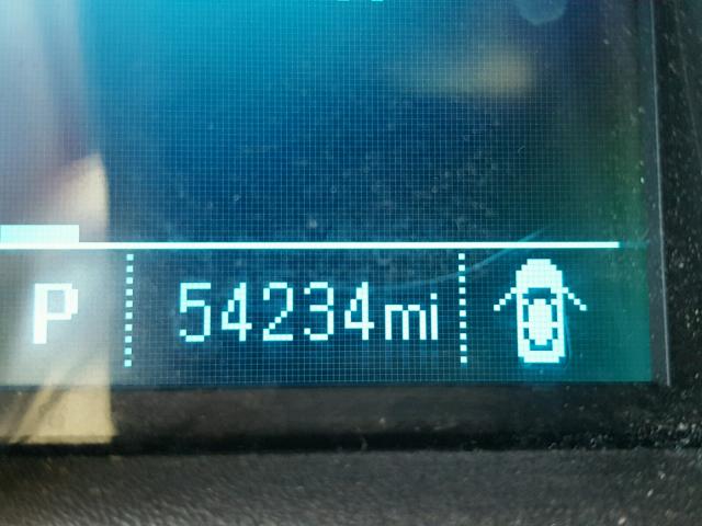 1G11A5SA8DF235441 - 2013 CHEVROLET MALIBU LS 银色 照片 8