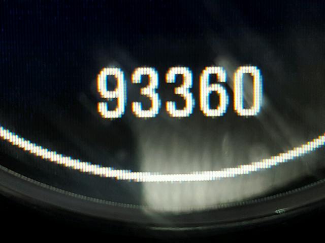 3GYFNBE35CS512547 - 2012 CADILLAC SRX PERFOR 黑色 照片 8