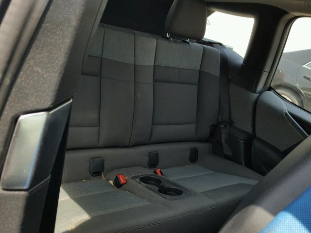 WBY1Z4C59GV507354 - 2016 BMW I3 REX Qara foto 6