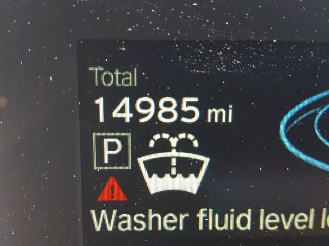 WBY1Z4C59GV507354 - 2016 BMW I3 REX Qara foto 8