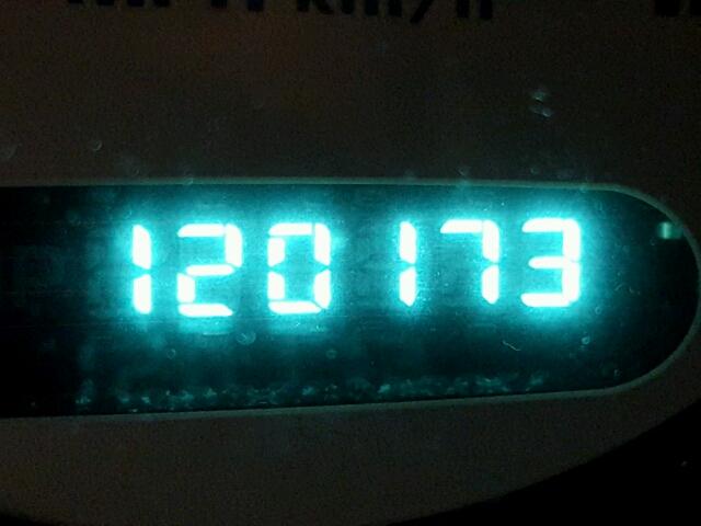 2B3HD46R84H624782 - 2004 DODGE INTREPID S Gümüş foto 8