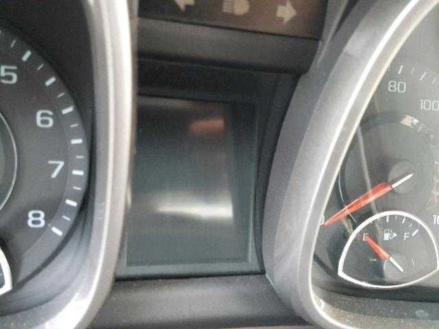 1G11F5SL2FF332141 - 2015 CHEVROLET MALIBU LTZ 黑色 照片 8