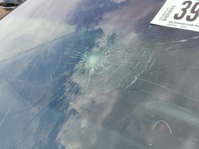 1G2WK52J43F147113 - 2003 PONTIAC GRAND PRIX WHITE photo 10