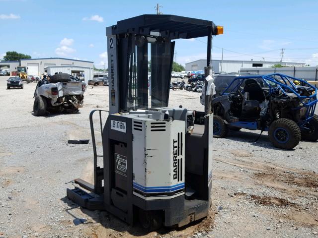 H3590260 - 1994 FORK FORKLIFT GRAY photo 3