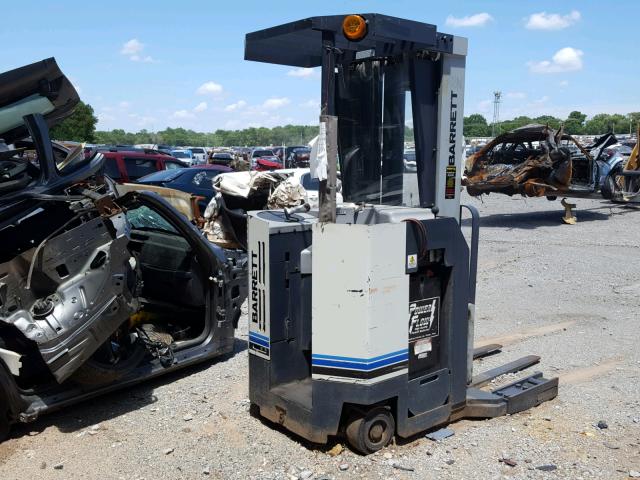 H3590260 - 1994 FORK FORKLIFT GRAY photo 4