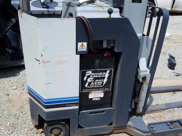 H3590260 - 1994 FORK FORKLIFT GRAY photo 9