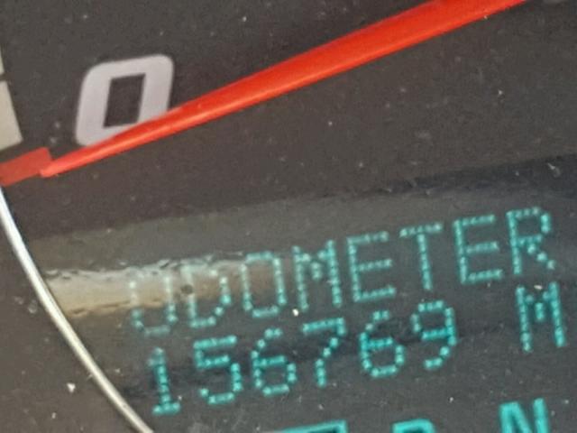 2G1WD58C369106668 - 2006 CHEVROLET IMPALA SUP ვერცხლისფერი ფოტო 8