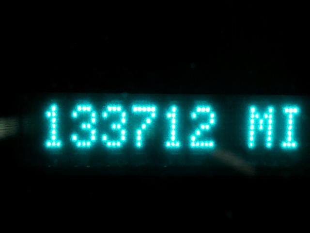 1G1ZC5EU5BF194962 - 2011 CHEVROLET MALIBU 1LT WHITE photo 8