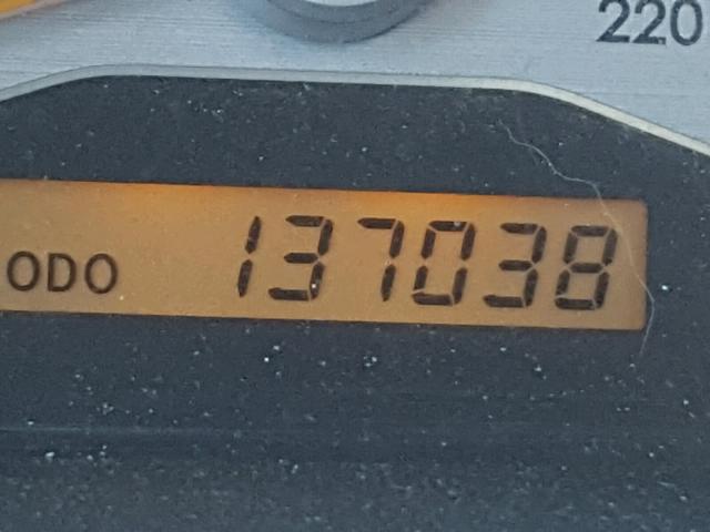 JTKDE177150021905 - 2005 TOYOTA SCION TC 蓝色 照片 8