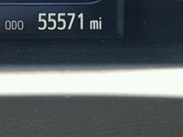 4T1BF1FK4FU012753 - 2015 TOYOTA CAMRY LE WHITE photo 8