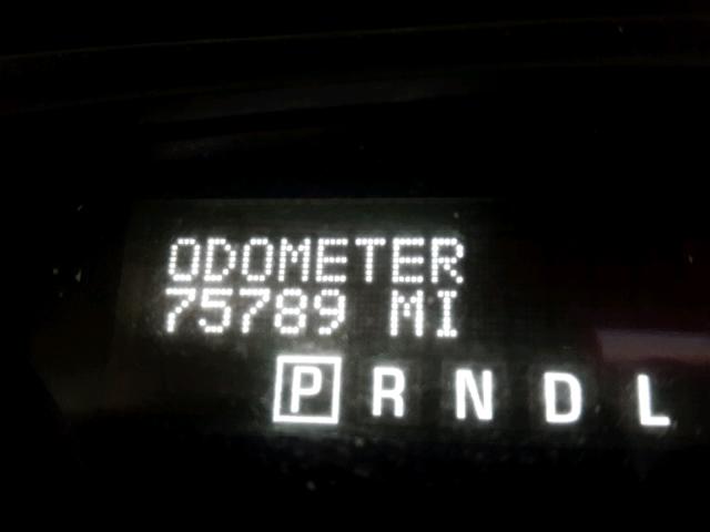 1GKKRRED5CJ350371 - 2012 GMC ACADIA SLT ვერცხლისფერი ფოტო 8