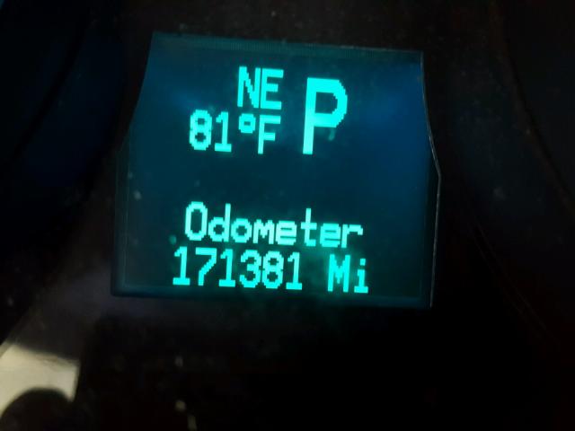 3GNAL2EK2DS531840 - 2013 CHEVROLET CAPTIVA LS 白色 照片 8