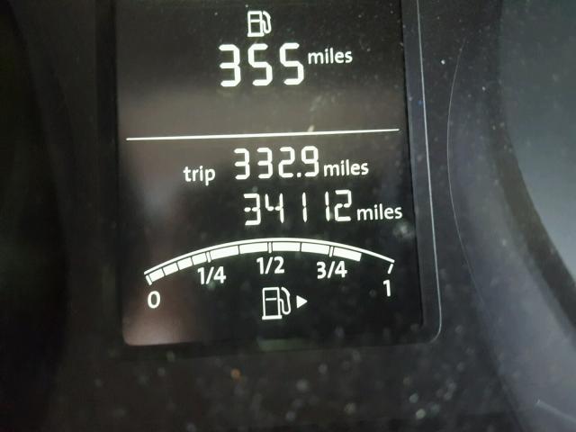 3VW2K7AJ4FM346896 - 2015 VOLKSWAGEN JETTA BASE Սպիտակ լուսանկար 8