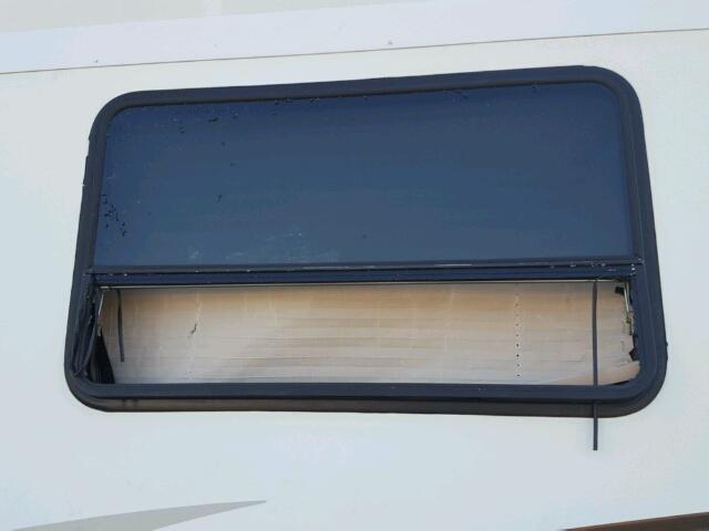 4YDT31121C1532105 - 2012 KEYSTONE SPRINTER WHITE photo 6