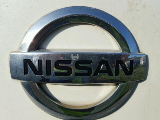 1N4AL3AP0EN227438 - 2014 NISSAN ALTIMA WHITE photo 9