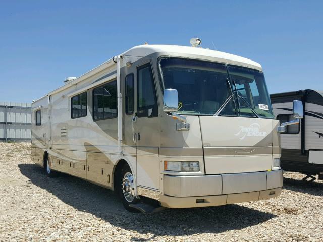 4VZBN109XVC023952 - 1997 AMERICAN MOTORS MOTORHOME GOLD photo 1