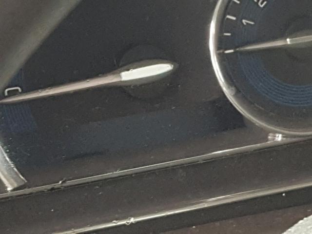 3GNDA13D26S545516 - 2006 CHEVROLET HHR LS GRAY photo 8