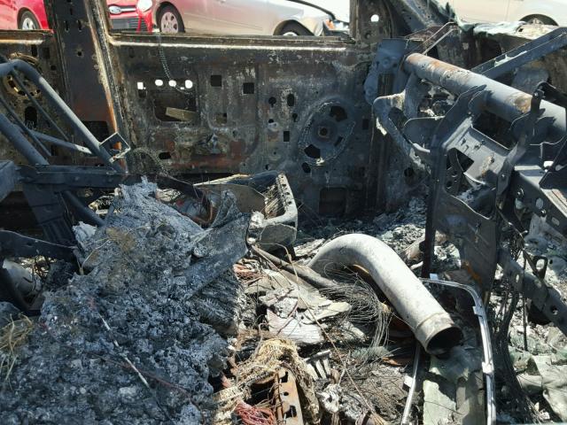 3D7KA28C94G108141 - 2004 DODGE RAM 2500 S GRAY photo 5