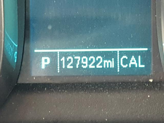 1G11A5SA7DF317595 - 2013 CHEVROLET MALIBU LS 金色 照片 8