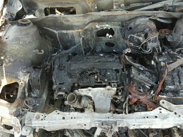 1G1PG5SB1F7269011 - 2015 CHEVROLET CRUZE LTZ BURN photo 7