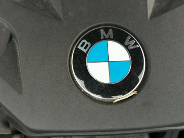 WBAYE8C59DD131644 - 2013 BMW 750LI BLACK photo 9
