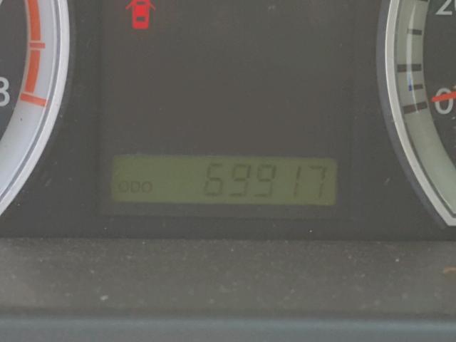 KL1TD6DE5BB246406 - 2011 CHEVROLET AVEO LS WHITE photo 7